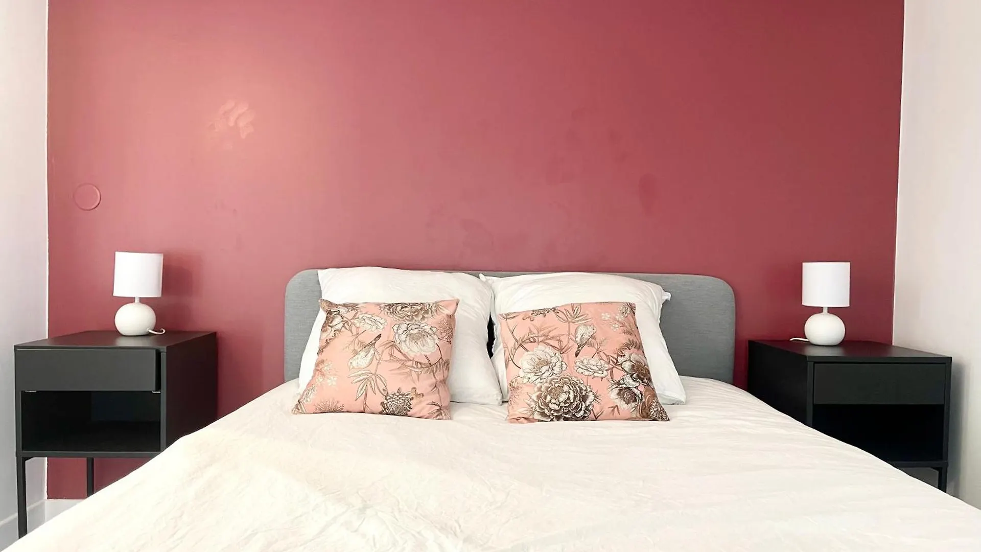 Apartment Homely & Charming Parisian Duplex - Near Marais
