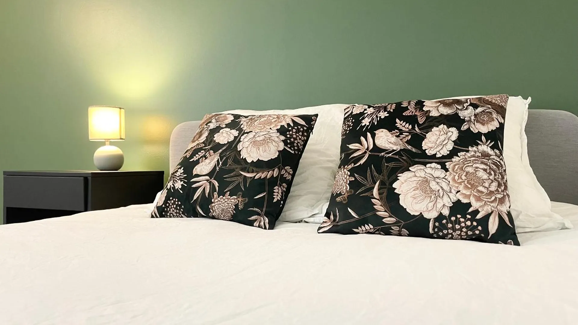 公寓 Homely & Charming Parisian Duplex - Near Marais *